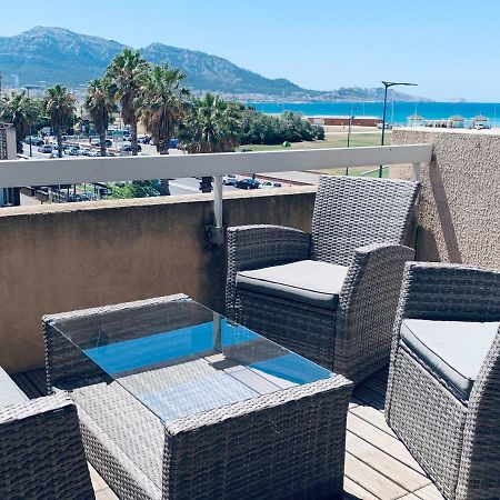 Prado Plage Марсилия Екстериор снимка